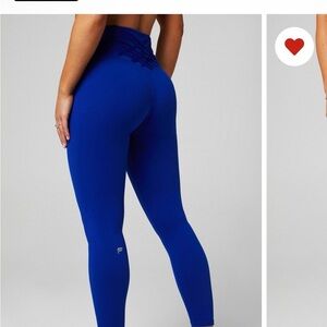 Fabletics Boost Powerhold Leggings